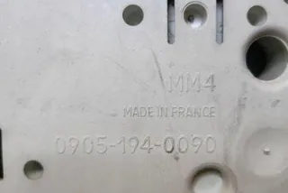 09051940090 Щиток приборов (приборная панель) Volkswagen Passat B5 Арт e12274572, вид 3