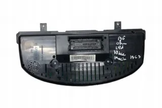 3C0920871K Щиток приборов (приборная панель) Volkswagen Passat B6 Арт e12274541, вид 3