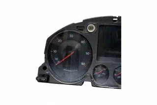 3C0920871K Щиток приборов (приборная панель) Volkswagen Passat B6 Арт e12274541, вид 7
