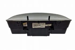 V0021000 Щиток приборов (приборная панель) Volkswagen Caddy 3 Арт e12274429, вид 6