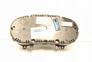1j0920801AX Щиток приборов (приборная панель) Seat Ibiza 4 Арт e12274326, вид 5