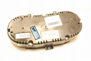 1j0920801AX Щиток приборов (приборная панель) Seat Ibiza 4 Арт e12274326, вид 6