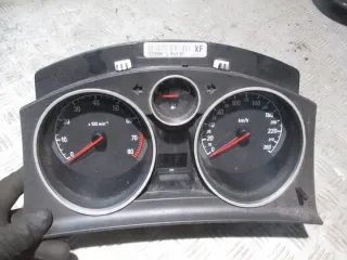 13225986 Щиток приборов (приборная панель) Opel Zafira B Арт e12274185, вид 1