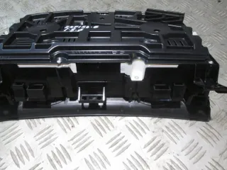 13225986 Щиток приборов (приборная панель) Opel Zafira B Арт e12274185, вид 3