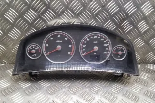 13193055RS Щиток приборов (приборная панель) Opel Vectra C  Арт e12274164, вид 4