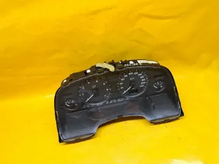 1999-2005R 24419565DK Щиток приборов (приборная панель) Opel Astra G Арт e12274122, вид 1