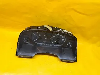 1999-2005R 24419565DK Щиток приборов (приборная панель) Opel Astra G Арт e12274122, вид 2