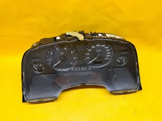 1999-2005R 24419565DK Щиток приборов (приборная панель) Opel Astra G Арт e12274122, вид 3