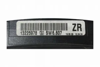 13225978 Щиток приборов (приборная панель) Opel Astra L Арт e12274080, вид 5