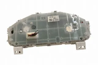MM0051015 Щиток приборов (приборная панель) Mitsubishi Colt 5 Арт e12274021, вид 1