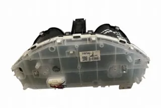 MM0051015 Щиток приборов (приборная панель) Mitsubishi Colt 5 Арт e12274021, вид 3