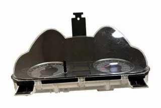 MM0051015 Щиток приборов (приборная панель) Mitsubishi Colt 5 Арт e12274021, вид 4