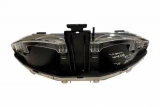 MM0051015 Щиток приборов (приборная панель) Mitsubishi Colt 5 Арт e12274021, вид 6