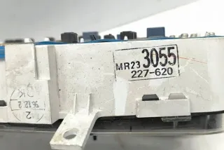 MR233055 Щиток приборов (приборная панель) Mitsubishi Colt 5 Арт e12274020, вид 1