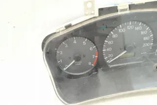 MR233055 Щиток приборов (приборная панель) Mitsubishi Colt 5 Арт e12274020, вид 2