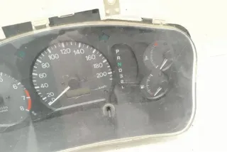 MR233055 Щиток приборов (приборная панель) Mitsubishi Colt 5 Арт e12274020, вид 6