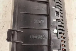 W221 2215409747 Щиток приборов (приборная панель) Mercedes S W221 Арт e12273998, вид 4