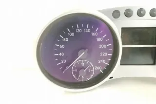 W251, 2515404348 Щиток приборов (приборная панель) Mercedes R W251 Арт e12273987, вид 5