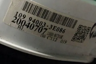109940033E086 Щиток приборов (приборная панель) Kia Sorento 1 Арт e12273738, вид 5