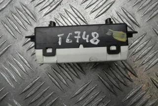 98AB15000CCW Щиток приборов (приборная панель) Ford Focus 1 Арт e12273579, вид 1
