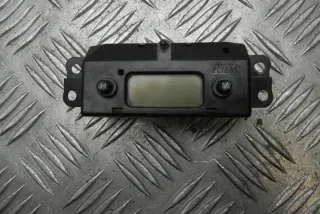98AB15000CCW Щиток приборов (приборная панель) Ford Focus 1 Арт e12273579, вид 2