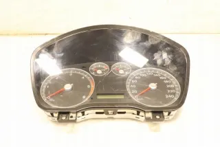 4M5T-10849-GL Щиток приборов (приборная панель) Ford C-max 1 Арт e12273555, вид 5