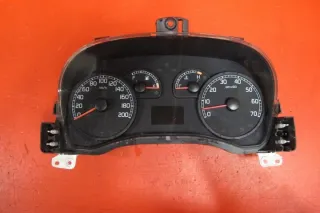 223B1000 Щиток приборов (приборная панель) Fiat Doblo 1 Арт e12273540, вид 1