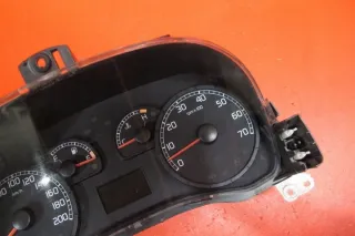 223B1000 Щиток приборов (приборная панель) Fiat Doblo 1 Арт e12273540, вид 3
