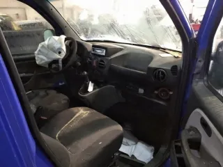 223B1000 Щиток приборов (приборная панель) Fiat Doblo 1 Арт e12273540, вид 6