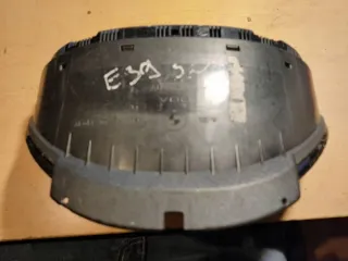 87001313 Щиток приборов (приборная панель) BMW 5 E39 Арт e12273434, вид 4