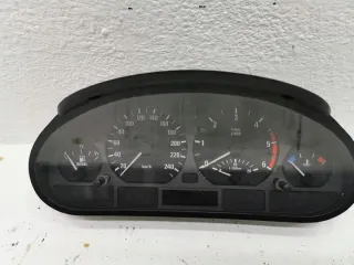6915239 Щиток приборов (приборная панель) BMW 3 E46 Арт e12273412, вид 1