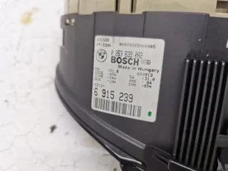 6915239 Щиток приборов (приборная панель) BMW 3 E46 Арт e12273412, вид 8