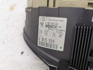 6915239 Щиток приборов (приборная панель) BMW 3 E46 Арт e12273412, вид 9