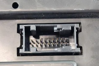 1024955 Щиток приборов (приборная панель) BMW 1 E81/E82/E87/E88 Арт e12273376, вид 1