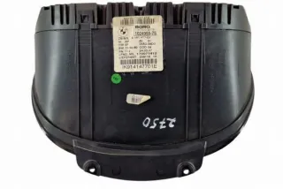 1024955 Щиток приборов (приборная панель) BMW 1 E81/E82/E87/E88 Арт e12273376, вид 5
