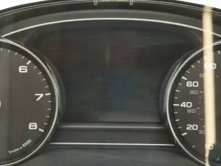 4H0920980M Щиток приборов (приборная панель) Audi A8 D4 (S8) Арт e12273352, вид 7