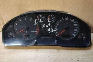 4B0919860FX Щиток приборов (приборная панель) Audi A6 C5 (S6,RS6) Арт e12273341, вид 1