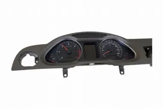 4F0920931F Щиток приборов (приборная панель) Audi A6 C6 (S6,RS6) Арт e12273328, вид 4
