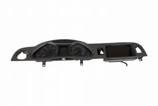 4F0920931F Щиток приборов (приборная панель) Audi A6 C6 (S6,RS6) Арт e12273328, вид 5