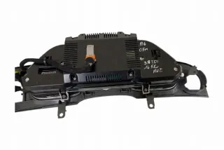 4F0920931F Щиток приборов (приборная панель) Audi A6 C6 (S6,RS6) Арт e12273328, вид 9