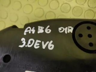 8E0920900H Щиток приборов (приборная панель) Audi A4 B6 Арт e12273294, вид 8