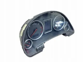 8E0920900K Щиток приборов (приборная панель) Audi A4 B6 Арт e12273293, вид 1