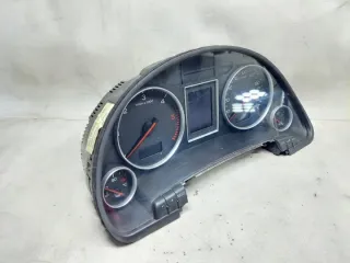 8E0920900K Щиток приборов (приборная панель) Audi A4 B6 Арт e12273293, вид 2