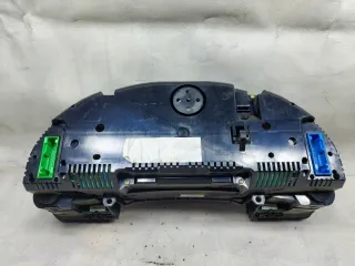 8E0920900K Щиток приборов (приборная панель) Audi A4 B6 Арт e12273293, вид 4