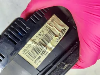 8E0920900K Щиток приборов (приборная панель) Audi A4 B6 Арт e12273293, вид 5