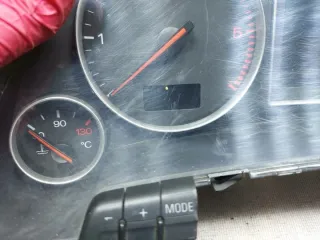 8E0920900K Щиток приборов (приборная панель) Audi A4 B6 Арт e12273293, вид 6
