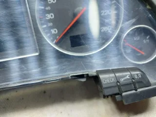 8E0920900K Щиток приборов (приборная панель) Audi A4 B6 Арт e12273293, вид 7