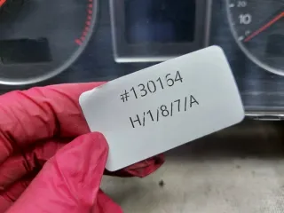 8E0920900K Щиток приборов (приборная панель) Audi A4 B6 Арт e12273293, вид 8