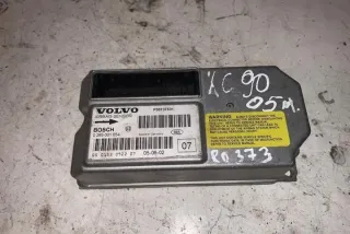 30737501 Блок AirBag Volvo XC90 1 Арт e12273201, вид 2