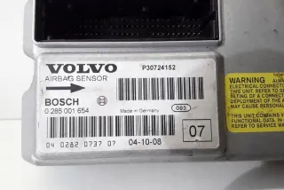 P30724152 Блок AirBag Volvo XC90 1 Арт e12273192, вид 2